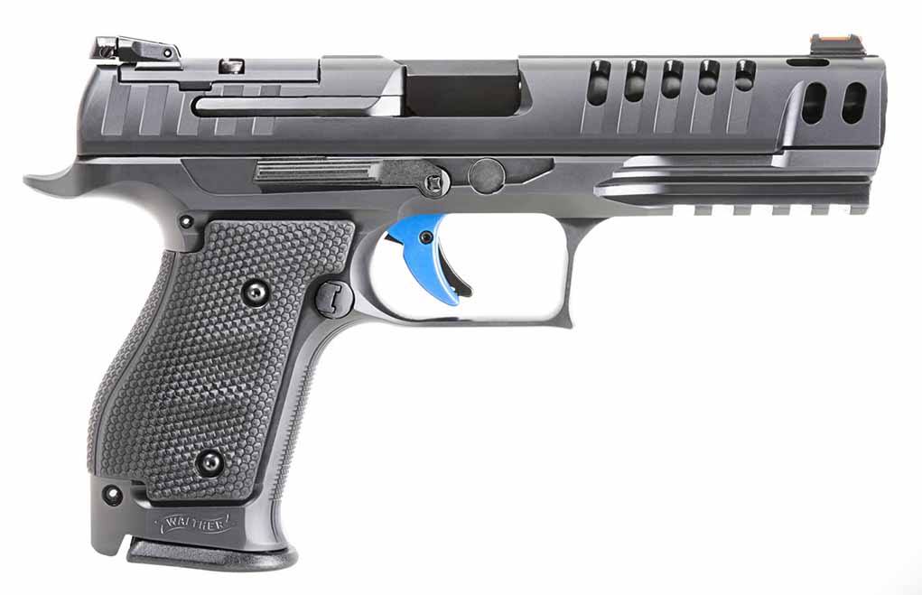 walther q5