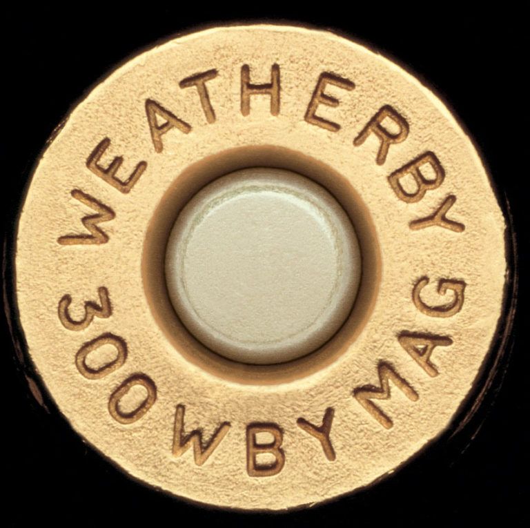 Greatest Cartridges: .300 Weatherby Magnum, Still Packing a Punch