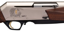 Browning Automatic Rifle: The Gun That Changed the Infantry Today’s sleeker, more refined Browning Automatic Rifle (BAR) hardly bares a resemblance to those of yesteryear.