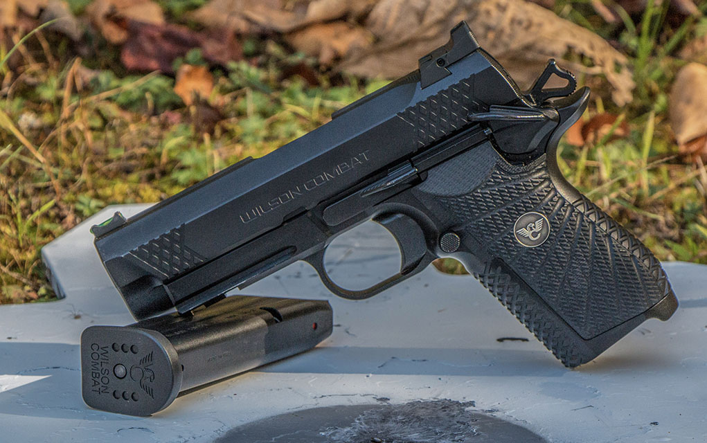 wilson combat edc x9