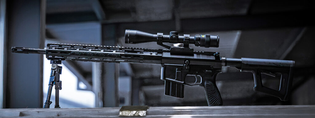 wilson dmr new guns 2026