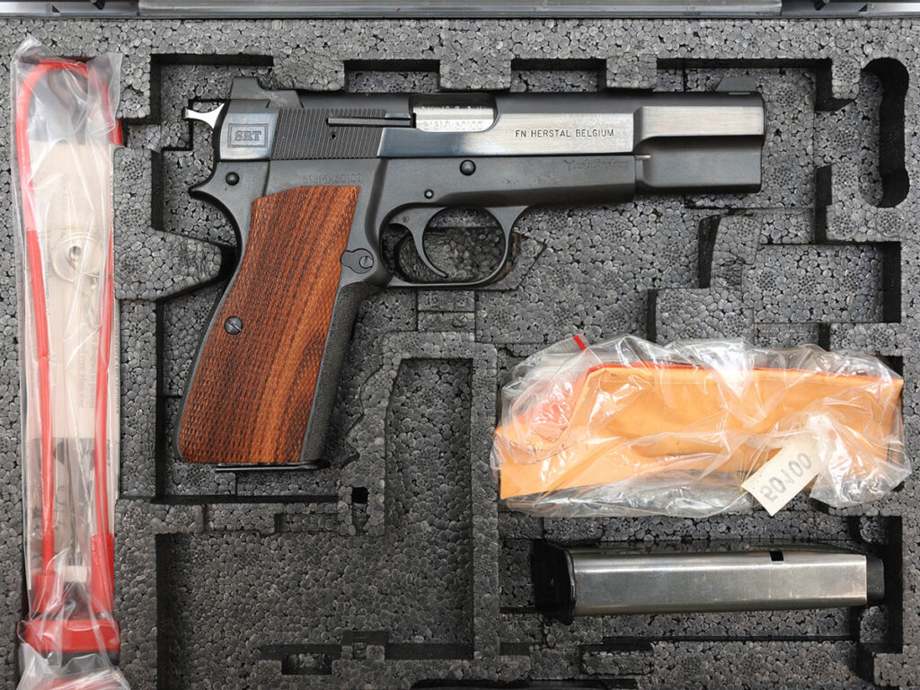 yost fn hi power box