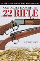 Order the Gun Digest Book of the .22 Rifle